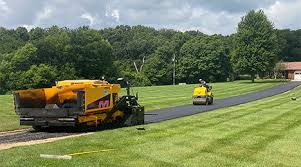 Best Recycled Asphalt Driveway Installation  in Bessemer, MI